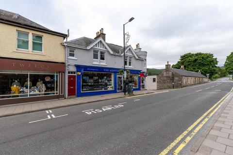 1 bedroom flat for sale, 127 Atholl Road, Pitlochry, Perth And Kinross. PH16 5AG
