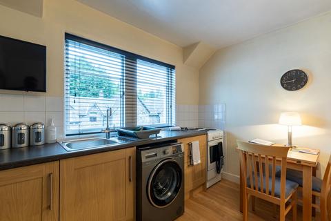 1 bedroom flat for sale, 127 Atholl Road, Pitlochry, Perth And Kinross. PH16 5AG