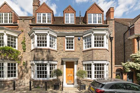 7 bedroom detached house to rent, Chelsea Park Gardens, Chelsea, London, SW3