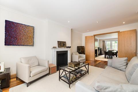 7 bedroom detached house to rent, Chelsea Park Gardens, Chelsea, London, SW3