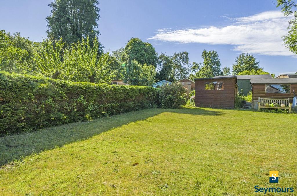 Communal Garden