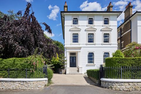 6 bedroom detached house for sale, Vanbrugh Terrace, London SE3