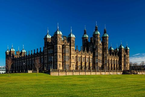 undefined, Donaldson Drive, Haymarket, Edinburgh, EH12