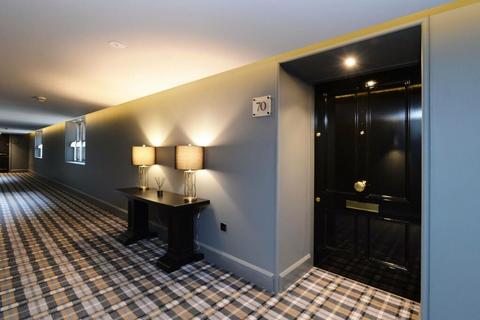 undefined, Donaldson Drive, Haymarket, Edinburgh, EH12