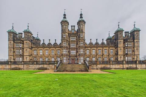 1 bedroom flat to rent, Donaldson Drive, Haymarket, Edinburgh, EH12