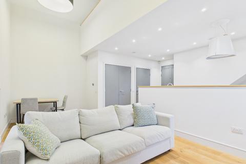 1 bedroom flat to rent, Donaldson Drive, Haymarket, Edinburgh, EH12