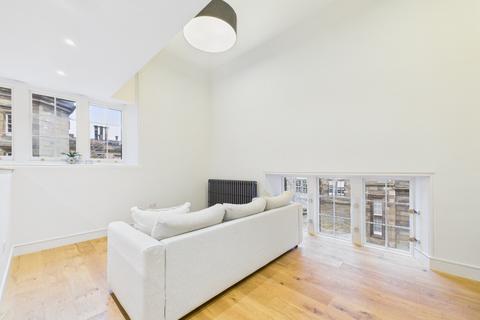 1 bedroom flat to rent, Donaldson Drive, Haymarket, Edinburgh, EH12