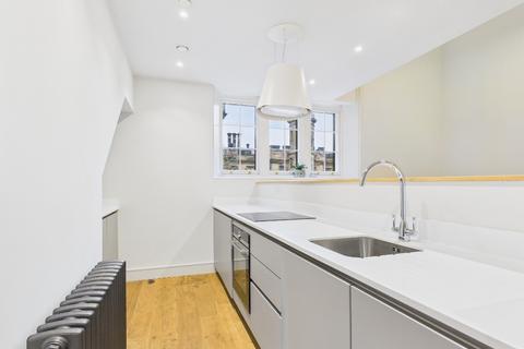 1 bedroom flat to rent, Donaldson Drive, Haymarket, Edinburgh, EH12