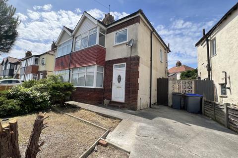 3 bedroom semi-detached house for sale, Bethel Avenue, Bispham FY2