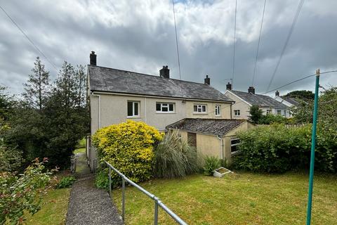 3 bedroom semi-detached house for sale, Bettws Bledrws, Lampeter, SA48