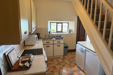 2 bedroom cottage to rent, Rowton Brook Cottage, Quernmore, LA2