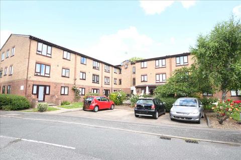 2 bedroom flat for sale, Churchill Cout, Ainsley Close, London