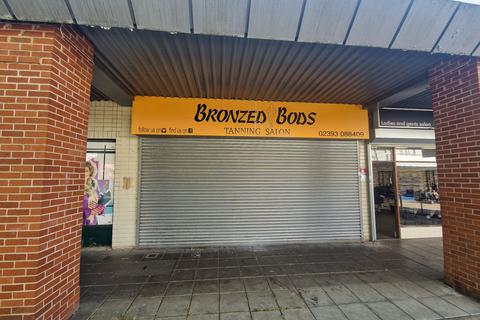 Retail property (high street) to rent, 12n Greywell Road, Havant, PO9 5AH