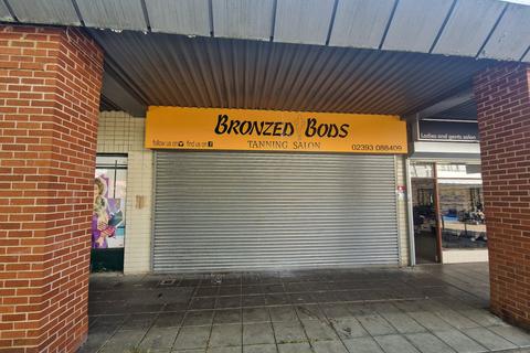 Retail property (high street) to rent - 12n Greywell Road, Havant, PO9 5AH