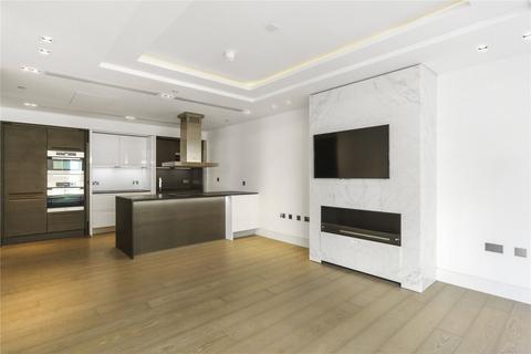 3 bedroom apartment for sale, Wolfe House, Kensington High Street, London W14