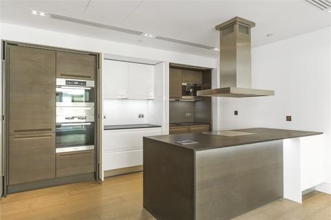 3 bedroom apartment for sale, Wolfe House, Kensington High Street, London W14