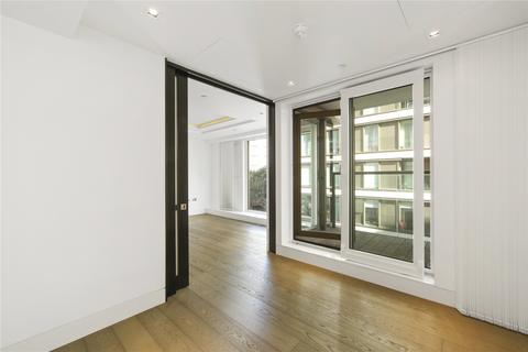 3 bedroom apartment for sale, Wolfe House, Kensington High Street, London W14