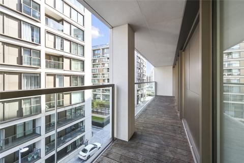 undefined, Kensington High Street London W14