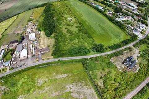 undefined, Land adjacent 20b The Cotes, Soham