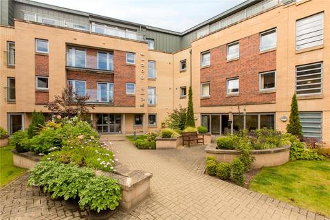 1 bedroom apartment for sale, 22 Lyle Court, 25 Barnton Grove, Barnton, Edinburgh, EH4 6EZ