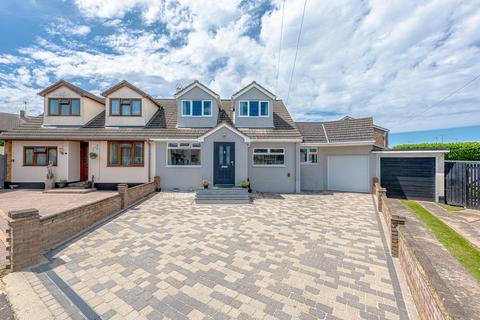 3 Bramble Close, Leigh-on-sea, SS9 5HD
