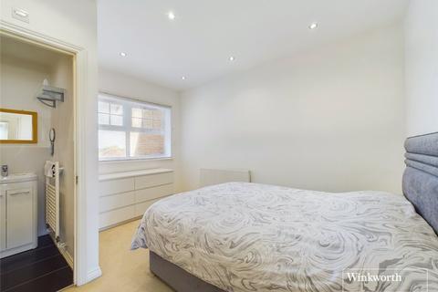 2 bedroom apartment for sale, Rose Bates Drive, London NW9