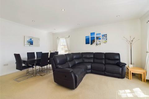 2 bedroom apartment for sale, Rose Bates Drive, London NW9