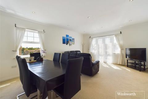 2 bedroom apartment for sale, Rose Bates Drive, London NW9