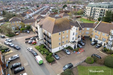 2 bedroom apartment for sale, Rose Bates Drive, London NW9