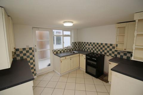 2 bedroom apartment for sale, Grundisburgh, Nr Woodbridge, Suffolk