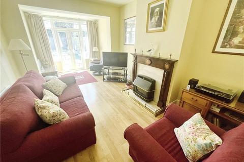 4 bedroom semi-detached house for sale, Thurbern Road, Portsmouth, Hampshire