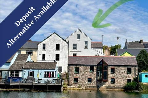 undefined, The Green, Pembroke, Pembrokeshire, SA71