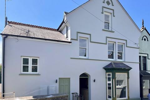 undefined, The Green, Pembroke, Pembrokeshire, SA71