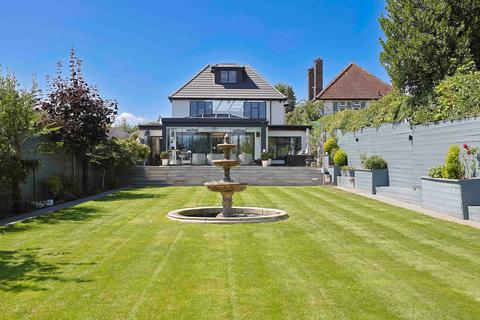 6 bedroom detached house for sale, Chenies Avenue, Little Chalfont