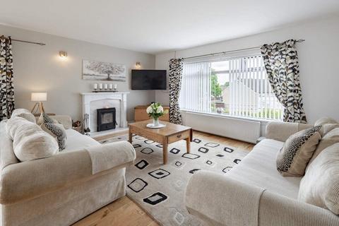 3 bedroom bungalow for sale, Mill Road, Armadale EH48
