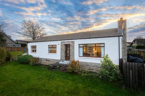 3 bedroom bungalow for sale, Mill Road, Armadale EH48