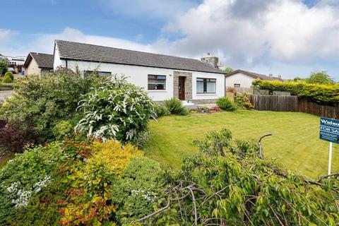 3 bedroom bungalow for sale, Mill Road, Armadale EH48