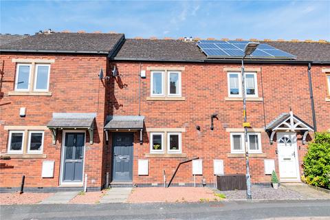 2 bedroom terraced house for sale, Carlisle, Carlisle CA1