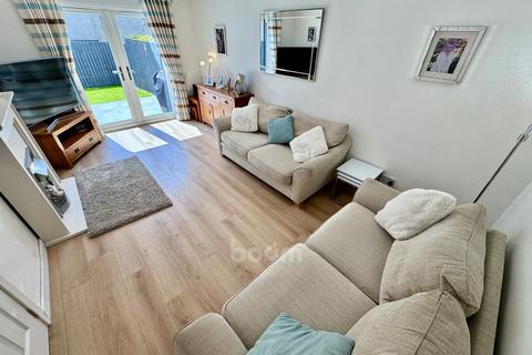 2 bedroom end of terrace house for sale, 32 High Parksail, Erskine