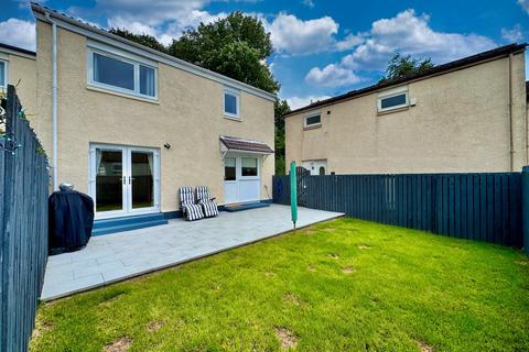 2 bedroom end of terrace house for sale, 32 High Parksail, Erskine