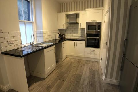 2 bedroom end of terrace house to rent, Cockermouth, Cumbria CA13