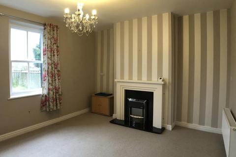 2 bedroom end of terrace house to rent, Cockermouth, Cumbria CA13
