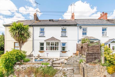 3 bedroom terraced house for sale, New Road, Liskeard, PL14