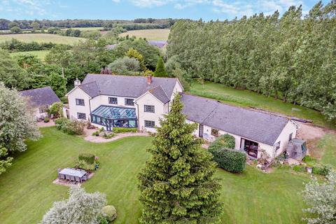 7 bedroom detached house for sale, Westwood, Broadclyst, Exeter, Devon