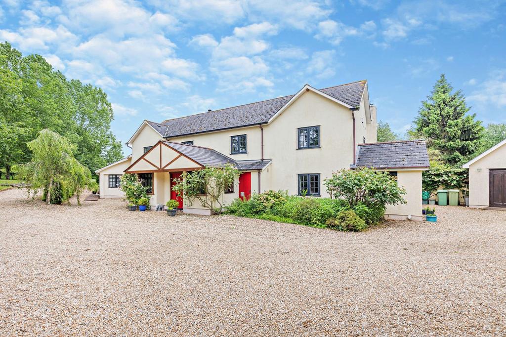 Woodground Cottage