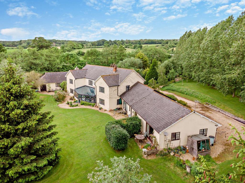 Woodground Cottage