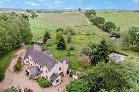 7 bedroom detached house for sale, Westwood, Broadclyst, Exeter, Devon