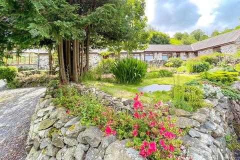 4 bedroom detached house for sale, Ceunant, Caernarfon, Gwynedd, LL55