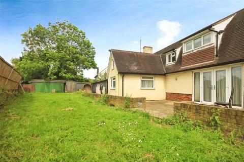 3 bedroom detached house for sale, Nevendon Road, Wickford, SS12