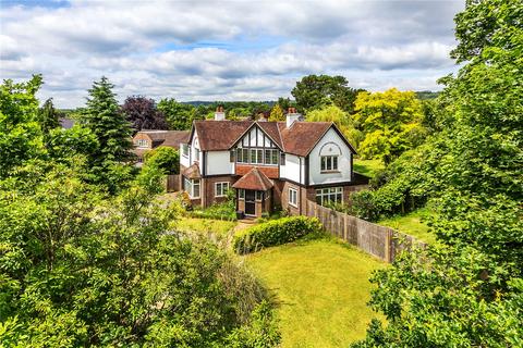 6 bedroom detached house for sale, Bluehouse Lane, Oxted, Surrey, RH8